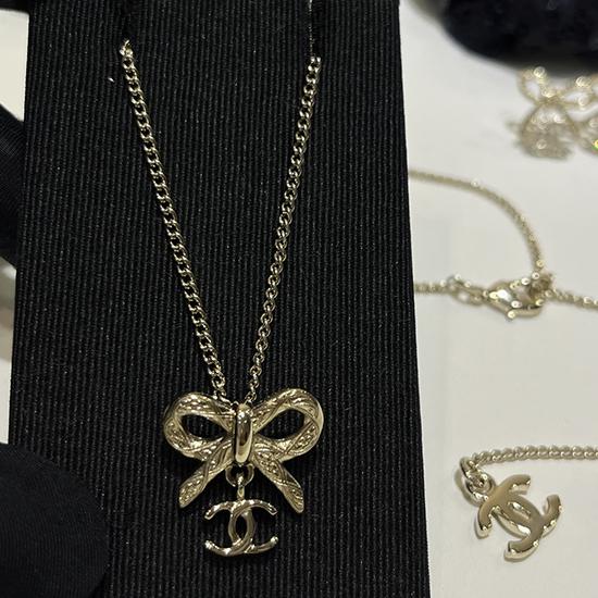 Chanel Necklace YCN111204 Chanel Necklace YCN111204