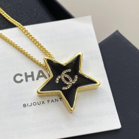 Chanel Necklace YCN111205 Chanel Necklace YCN111205