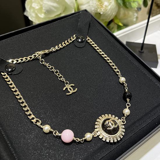 Chanel Necklace YCN111211 Chanel Necklace YCN111211