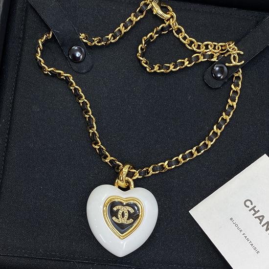 Chanel Necklace YCN111401 Chanel Necklace YCN111401