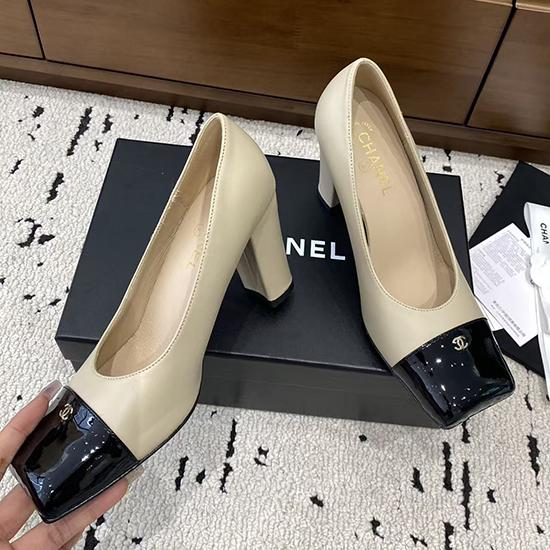 Chanel Pumps DCP111801 Chanel Pumps DCP111801