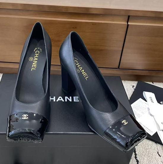 Chanel Pumps DCP111804 Chanel Pumps DCP111804