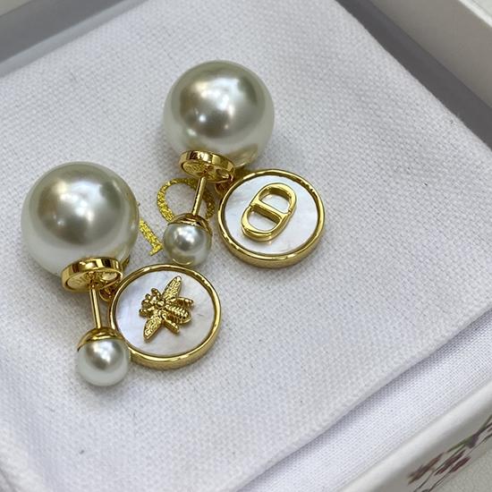 Dior Earrings YDE111201 Dior Earrings YDE111201