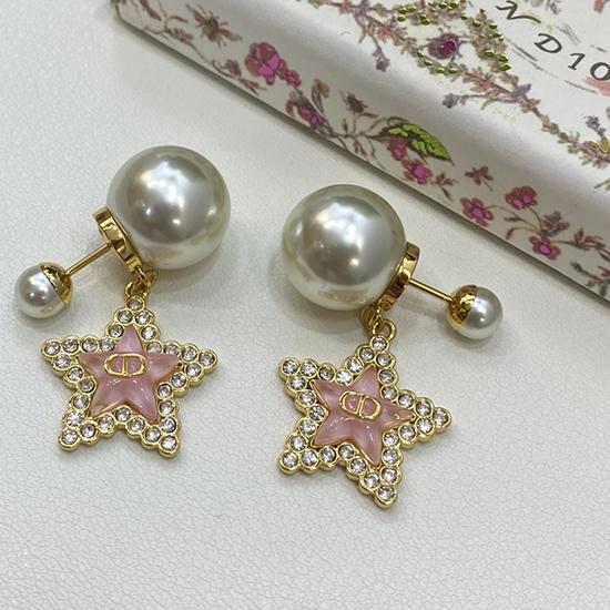 Dior Earrings YDE111202 Dior Earrings YDE111202