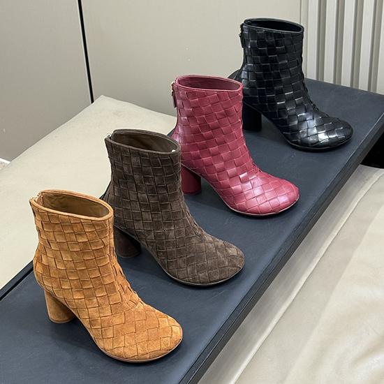 Bottega Veneta Boots DCB121204 Bottega Veneta Boots DCB121204