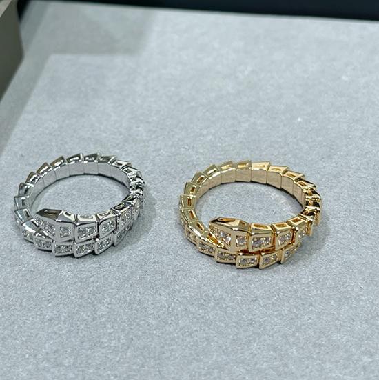 Bvlgari Ring YBR120901 Bvlgari Ring YBR120901