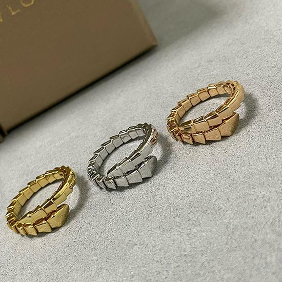 Bvlgari Ring YBR120905 Bvlgari Ring YBR120905