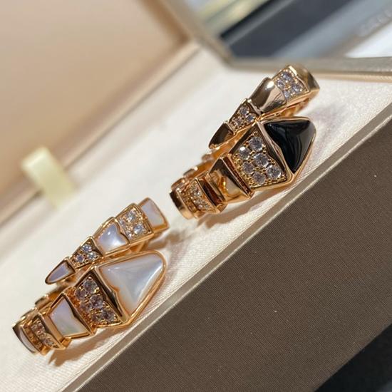 Bvlgari Ring YBR120908 Bvlgari Ring YBR120908