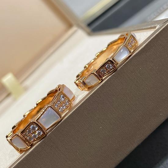 Bvlgari Ring YBR120910 Bvlgari Ring YBR120910