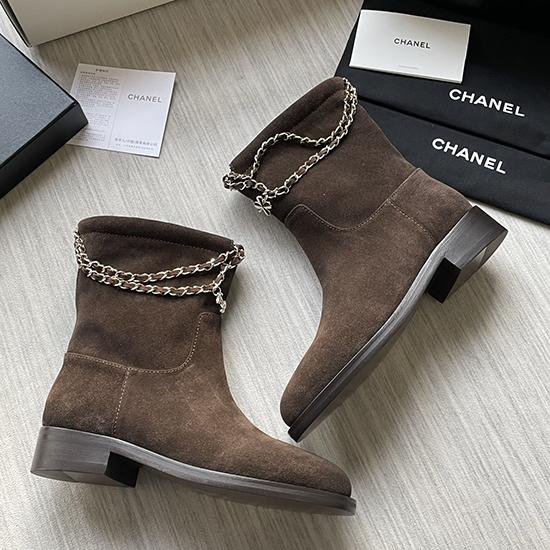 Chanel Boots DCB121202 Chanel Boots DCB121202