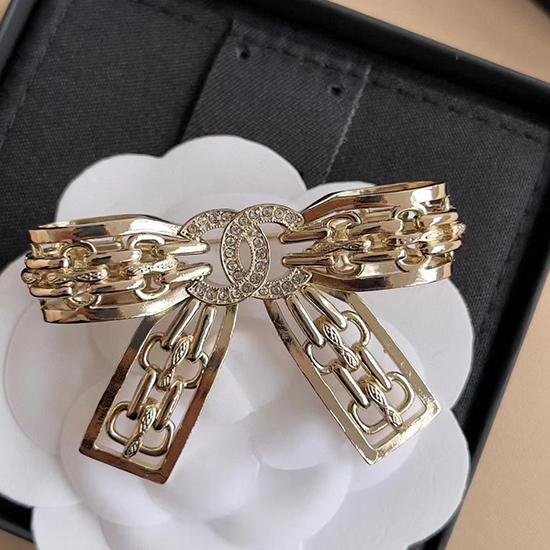 Chanel Brooch YCN120919 Chanel Brooch YCN120919