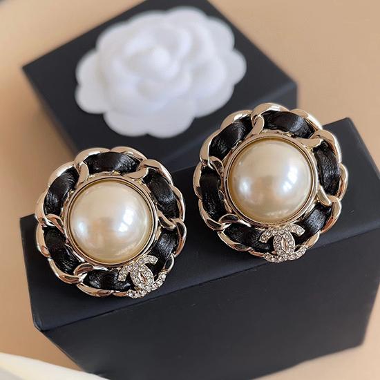 Chanel Earrings YCN120922 Chanel Earrings YCN120922