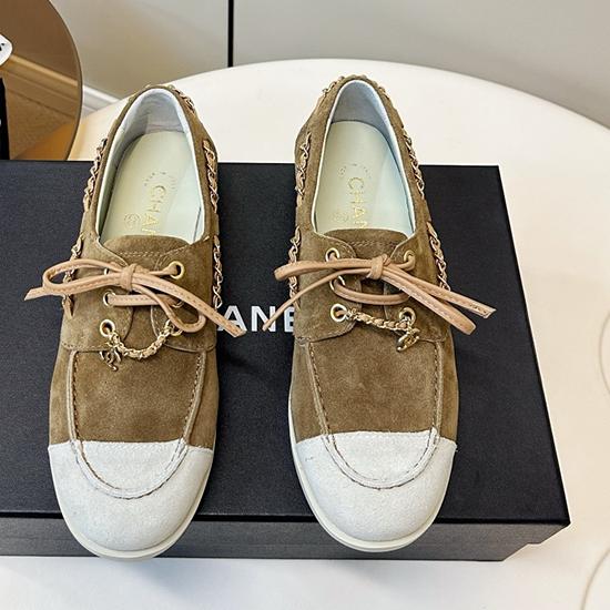 Chanel Sneakers JMS121206 Chanel Sneakers JMS121206