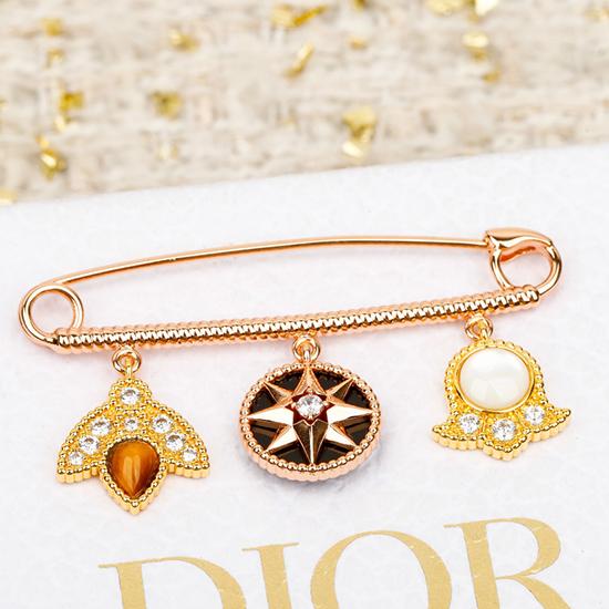 Dior Brooch YDB120914 Dior Brooch YDB120914