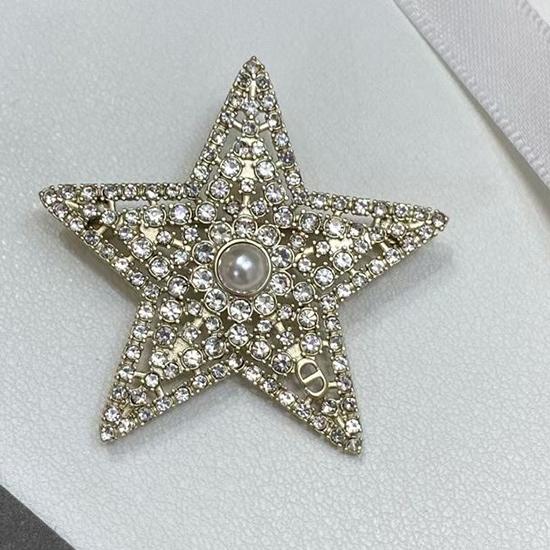 Dior Brooch YDB120925 Dior Brooch YDB120925