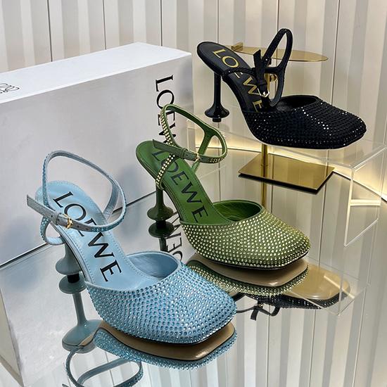 Loewe Pumps DLP121101 Loewe Pumps DLP121101