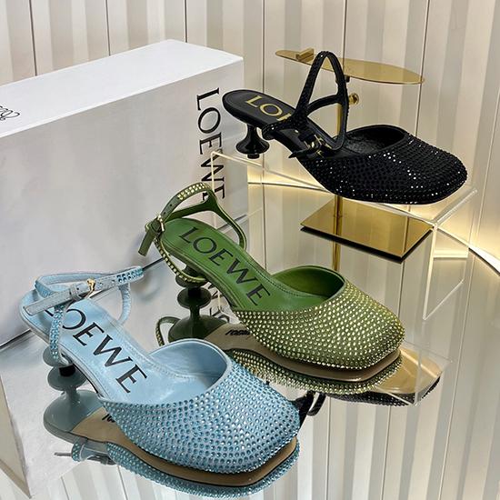 Loewe Pumps DLP121103 Loewe Pumps DLP121103