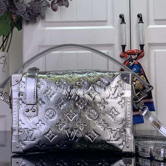 Louis Vuitton Side Trunk MM M26223 Louis Vuitton Side Trunk MM M26223