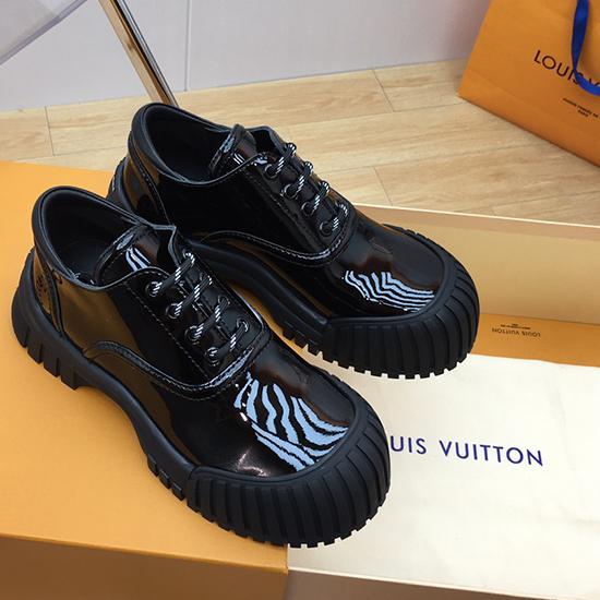 Louis Vuitton Sneakers JMS121219 Louis Vuitton Sneakers JMS121219