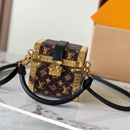 Louis Vuitton Treasure Box M83089 Louis Vuitton Treasure Box M83089