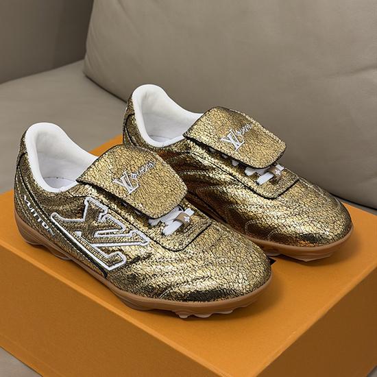 Louis Vuitton Unisex Sneakers YLS120901 Louis Vuitton Unisex Sneakers YLS120901