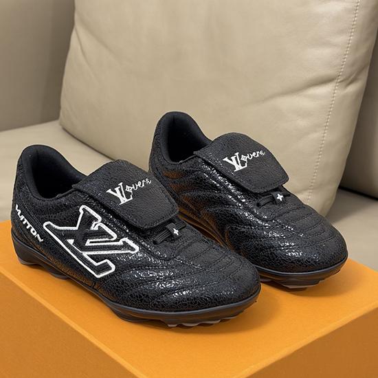 Louis Vuitton Unisex Sneakers YLS120902 Louis Vuitton Unisex Sneakers YLS120902