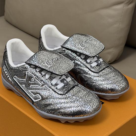 Louis Vuitton Unisex Sneakers YLS120903 Louis Vuitton Unisex Sneakers YLS120903