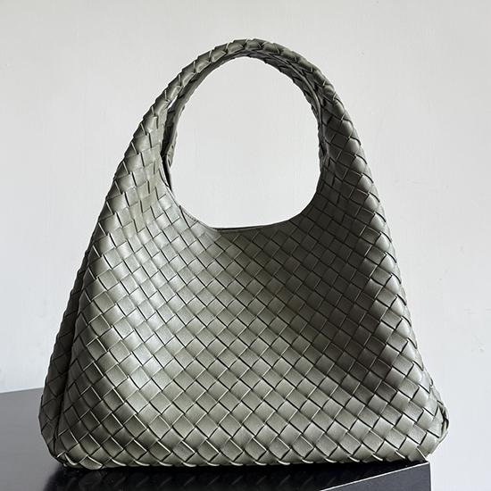 Bottega Veneta Large Campana Pickle 844250 Bottega Veneta Large Campana Pickle 844250