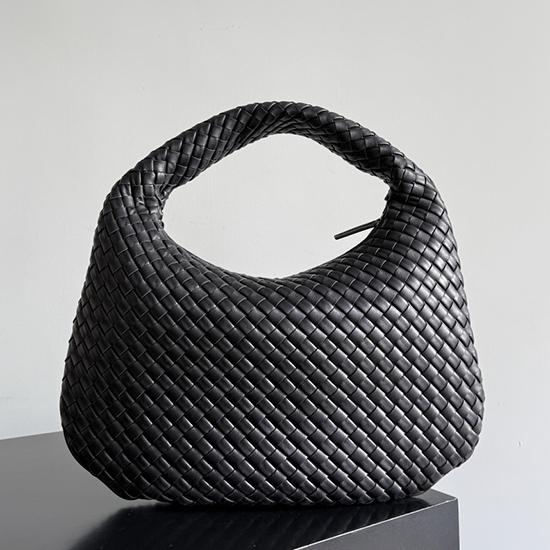 Bottega Veneta Veneta Black 856737 Bottega Veneta Veneta Black 856737
