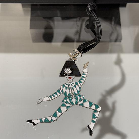 Chanel Bag Charm CB122903 Chanel Bag Charm CB122903