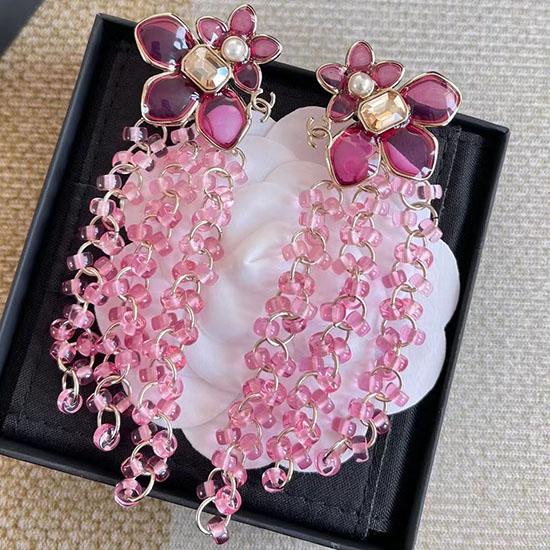 Chanel Earrings Y12901 Chanel Earrings Y12901