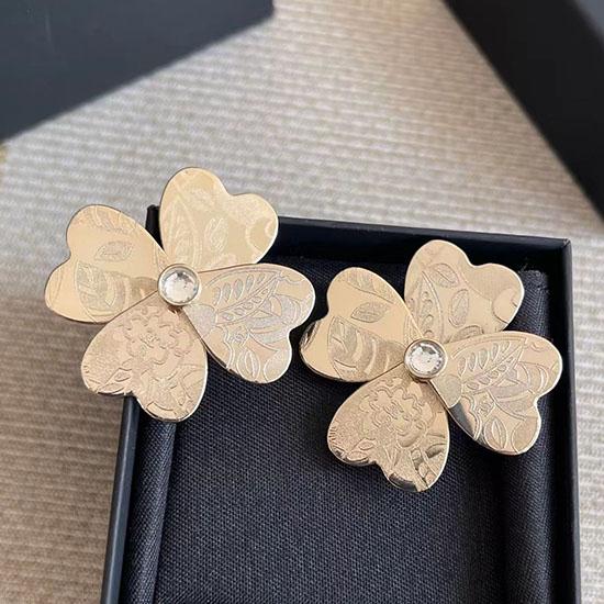 Chanel Earrings Y12903 Chanel Earrings Y12903