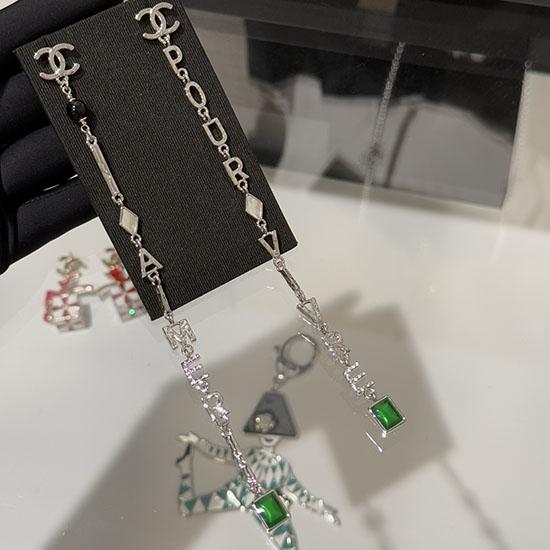 Chanel Earrings Y12906 Chanel Earrings Y12906