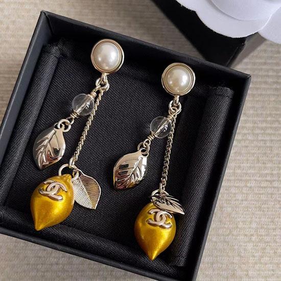Chanel Earrings Y12912 Chanel Earrings Y12912