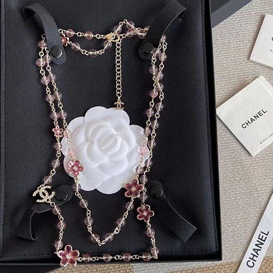Chanel Necklace Y12902 Chanel Necklace Y12902