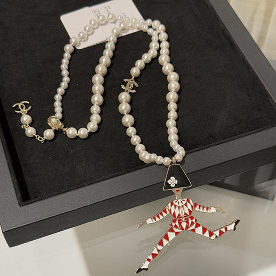 Chanel Necklace Y12908 Chanel Necklace Y12908