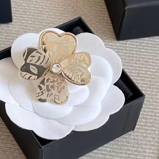 Chanel Ring Y12904 Chanel Ring Y12904