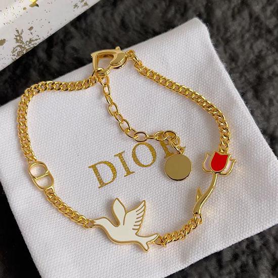 Dior Earrings Y12911 Dior Earrings Y12911