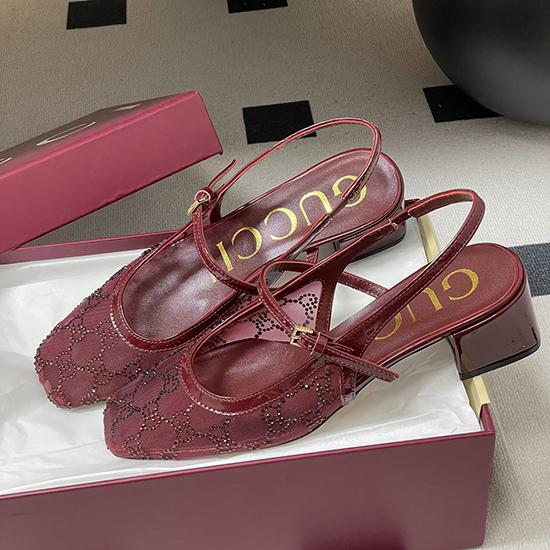 Gucci Pumps DGP11303 Gucci Pumps DGP11303