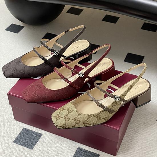 Gucci Pumps DGP11304 Gucci Pumps DGP11304