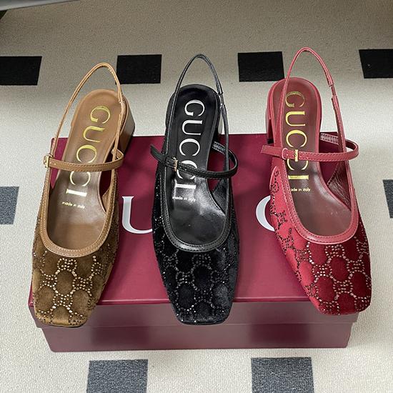 Gucci Pumps DGP11305 Gucci Pumps DGP11305