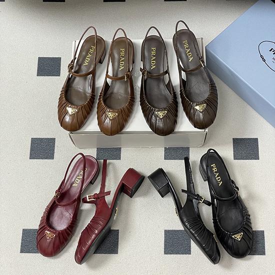 Prada Pumps DGP11306 Prada Pumps DGP11306