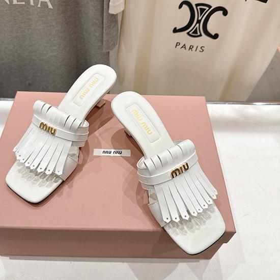 Miu Miu Sandals NMS11304 Miu Miu Sandals NMS11304