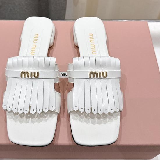 Miu Miu Sandals NMS11307 Miu Miu Sandals NMS11307