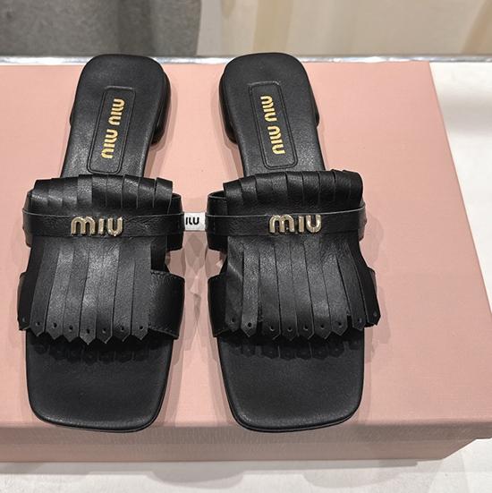Miu Miu Sandals NMS11308 Miu Miu Sandals NMS11308