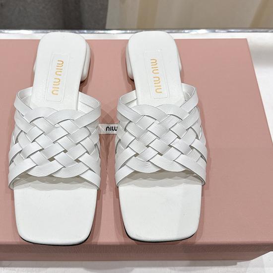 Miu Miu Sandals NMS11309 Miu Miu Sandals NMS11309