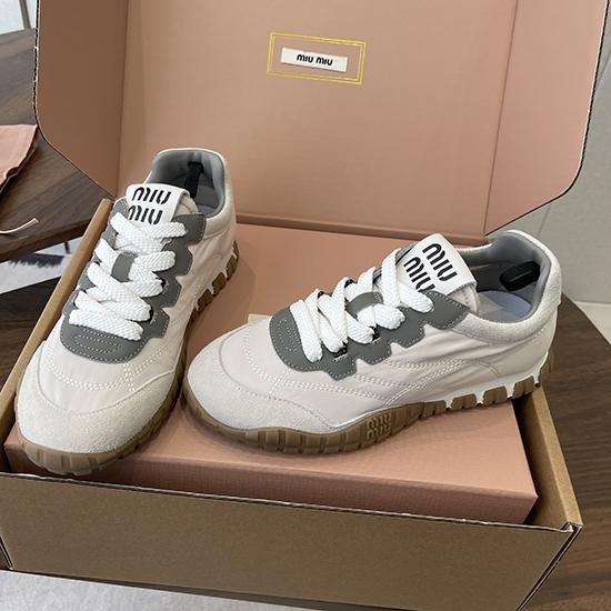 Miu Miu Sneakers DGP11308 Miu Miu Sneakers DGP11308