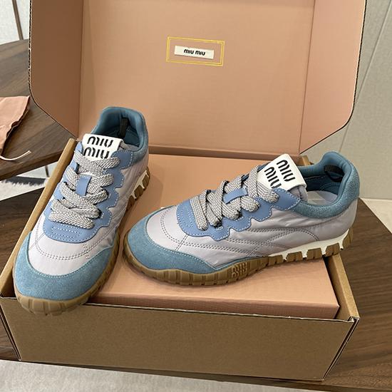 Miu Miu Sneakers DGP11309 Miu Miu Sneakers DGP11309