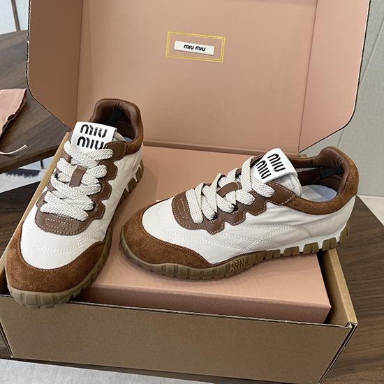 Miu Miu Sneakers DGP11310 Miu Miu Sneakers DGP11310