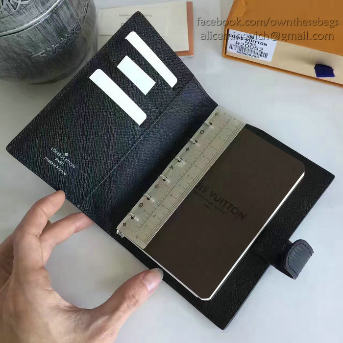 Louis Vuitton Epi Leather Business Card Holder M61722